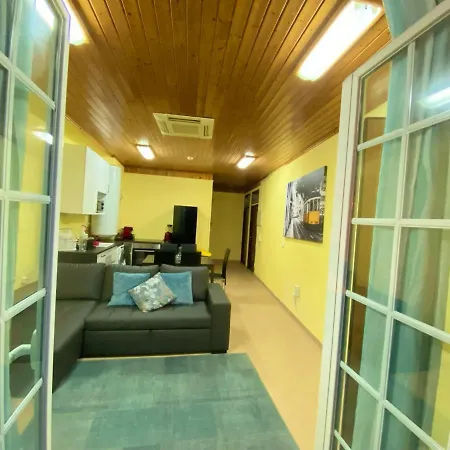 Duplex With Pool 25 Min From Lisbon * Azeitão