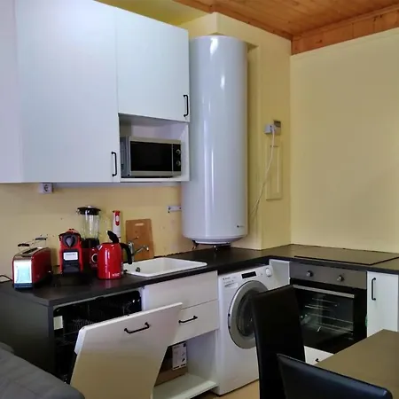 Apartamento Duplex With Pool 25 Min From Lisbon Azeitão