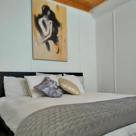 Appartement Duplex With Pool 25 Min From Lisbon *