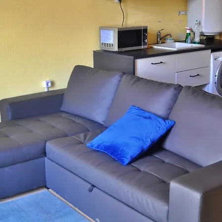 Duplex With Pool 25 Min From Lisbon Apartment *