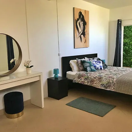 Duplex With Pool 25 Min From Lisbon *