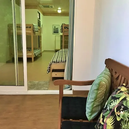 Duplex With Pool 25 Min From Lisbon *