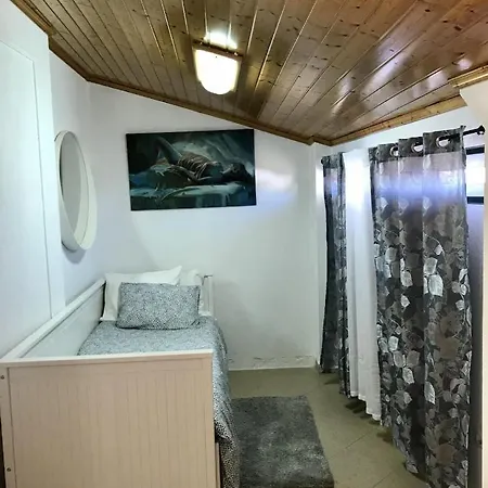 Apartment Duplex With Pool 25 Min From Lisbon