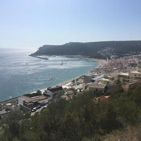 Duplex With Pool 25 Min From Lisbon * Azeitão