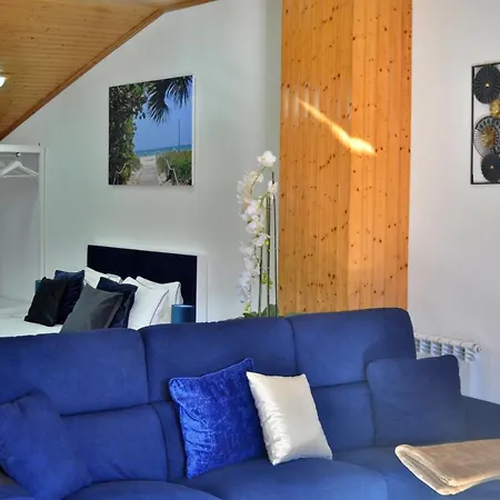 Apartment Duplex With Pool 25 Min From Lisbon *