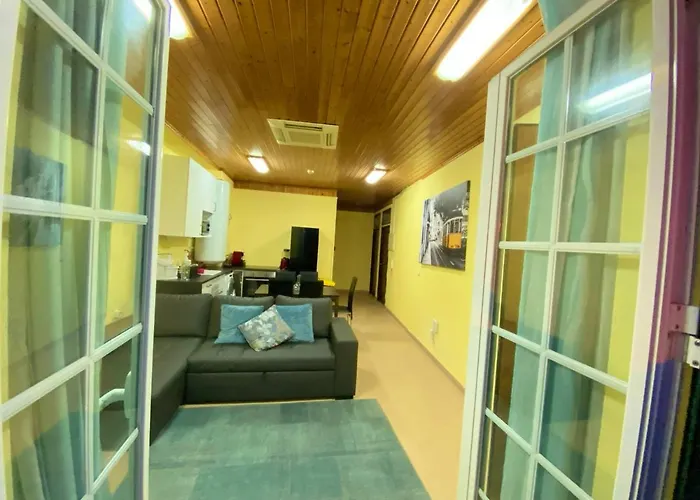 Duplex With Pool 25 Min From Lisbon * Azeitao