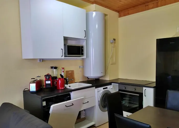 Daire Duplex With Pool 25 Min From Lisbon Azeitao