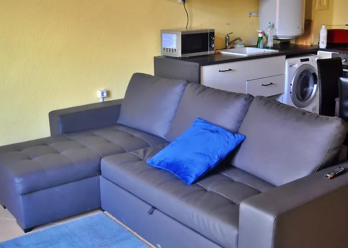 Duplex With Pool 25 Min From Lisbon Daire *