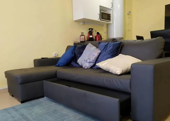 Duplex With Pool 25 Min From Lisbon * Azeitao