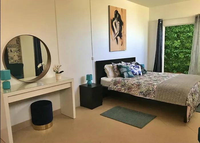 Duplex With Pool 25 Min From Lisbon *