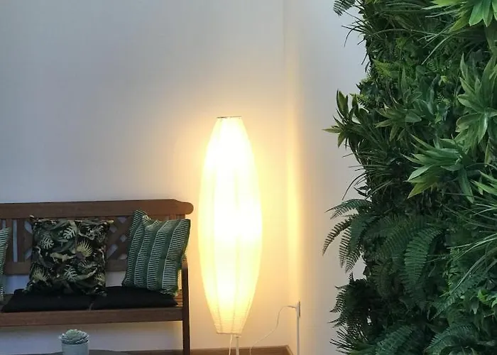 Duplex With Pool 25 Min From Lisbon