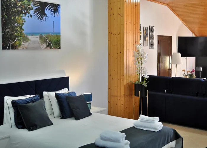 Duplex With Pool 25 Min From Lisbon * Azeitao